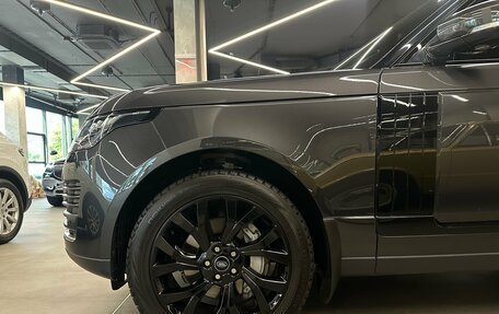 Land Rover Range Rover IV рестайлинг, 2021 год, 10 600 000 рублей, 2 фотография