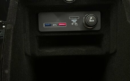 Land Rover Range Rover IV рестайлинг, 2021 год, 10 600 000 рублей, 8 фотография