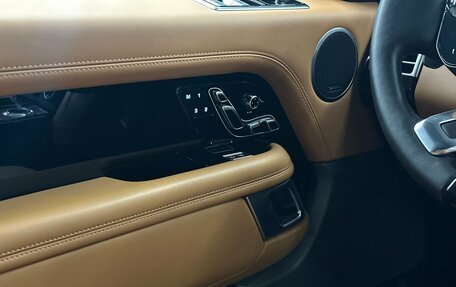 Land Rover Range Rover IV рестайлинг, 2021 год, 10 600 000 рублей, 9 фотография