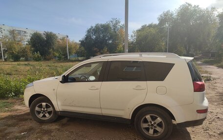 Peugeot 4007, 2012 год, 700 000 рублей, 3 фотография