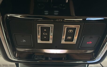 Land Rover Range Rover IV рестайлинг, 2021 год, 10 600 000 рублей, 20 фотография