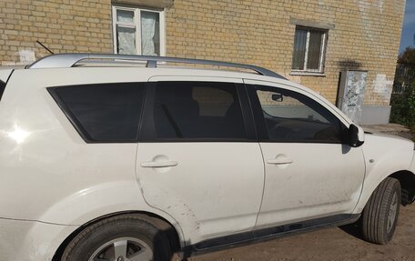 Peugeot 4007, 2012 год, 700 000 рублей, 4 фотография