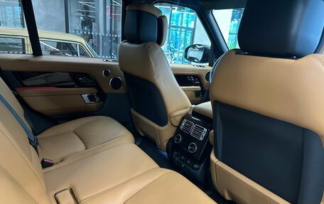 Land Rover Range Rover IV рестайлинг, 2021 год, 10 600 000 рублей, 17 фотография