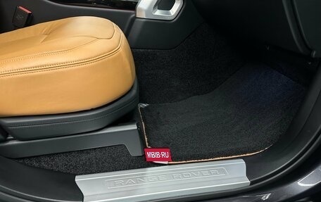 Land Rover Range Rover IV рестайлинг, 2021 год, 10 600 000 рублей, 14 фотография