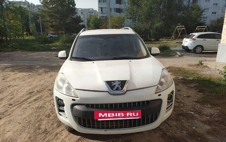 Peugeot 4007, 2012 год, 700 000 рублей, 2 фотография