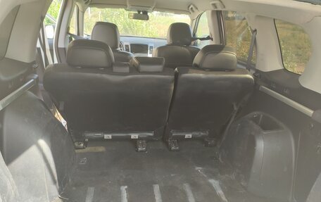 Peugeot 4007, 2012 год, 700 000 рублей, 6 фотография