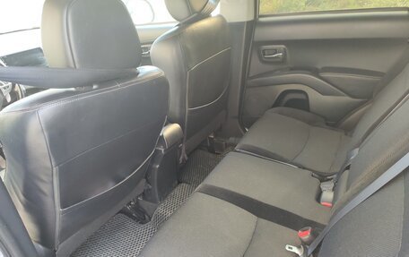 Peugeot 4007, 2012 год, 700 000 рублей, 7 фотография