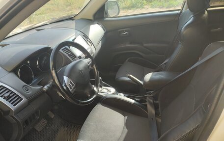 Peugeot 4007, 2012 год, 700 000 рублей, 8 фотография