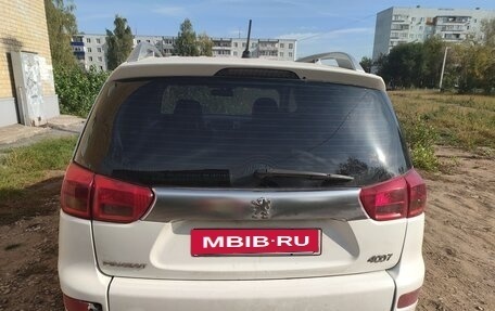 Peugeot 4007, 2012 год, 700 000 рублей, 5 фотография