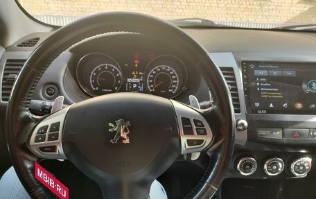 Peugeot 4007, 2012 год, 700 000 рублей, 10 фотография