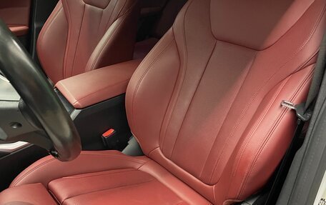 BMW 4 серия, 2021 год, 5 000 000 рублей, 14 фотография