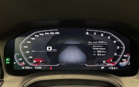 BMW 4 серия, 2021 год, 5 000 000 рублей, 22 фотография