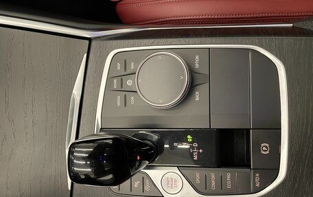 BMW 4 серия, 2021 год, 5 000 000 рублей, 23 фотография
