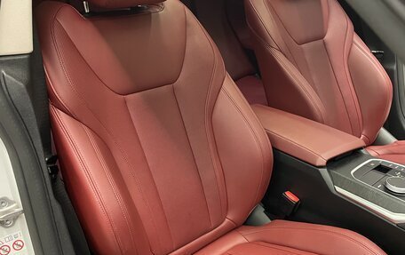 BMW 4 серия, 2021 год, 5 000 000 рублей, 25 фотография
