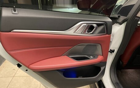 BMW 4 серия, 2021 год, 5 000 000 рублей, 17 фотография
