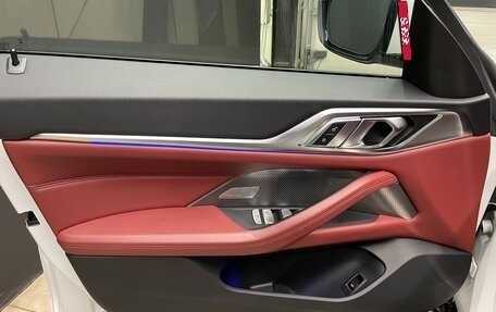 BMW 4 серия, 2021 год, 5 000 000 рублей, 13 фотография