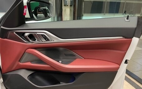 BMW 4 серия, 2021 год, 5 000 000 рублей, 24 фотография