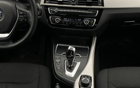BMW 1 серия, 2017 год, 1 649 000 рублей, 13 фотография
