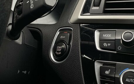 BMW 1 серия, 2017 год, 1 649 000 рублей, 16 фотография