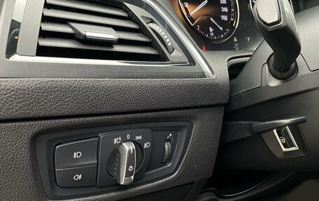 BMW 1 серия, 2017 год, 1 649 000 рублей, 19 фотография