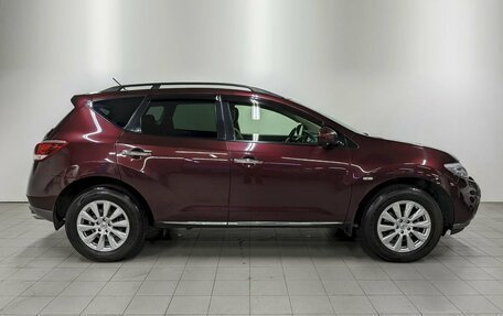 Nissan Murano, 2015 год, 1 390 000 рублей, 4 фотография