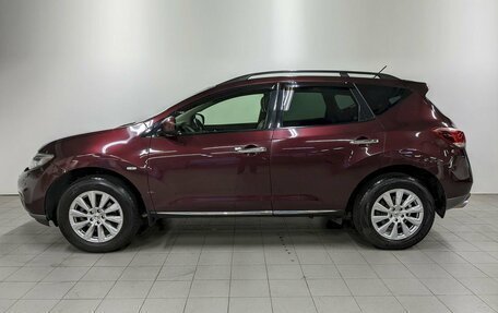 Nissan Murano, 2015 год, 1 390 000 рублей, 8 фотография