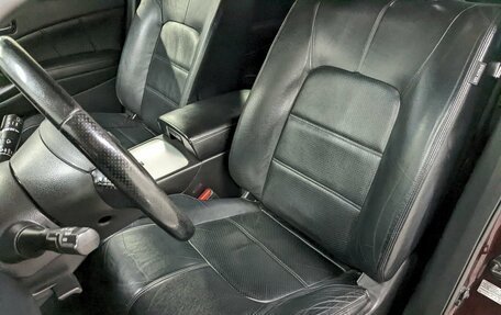 Nissan Murano, 2015 год, 1 390 000 рублей, 14 фотография