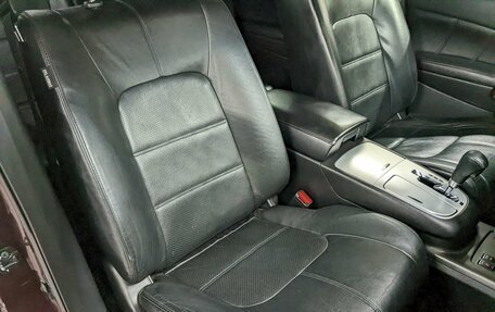 Nissan Murano, 2015 год, 1 390 000 рублей, 21 фотография