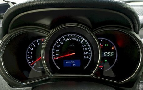 Nissan Murano, 2015 год, 1 390 000 рублей, 27 фотография