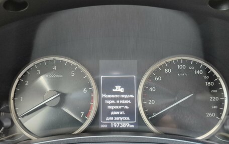 Lexus NX I, 2015 год, 1 850 000 рублей, 9 фотография