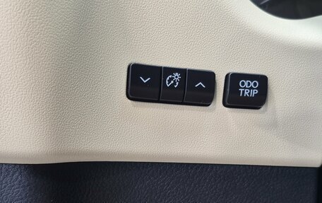 Lexus NX I, 2015 год, 1 850 000 рублей, 19 фотография