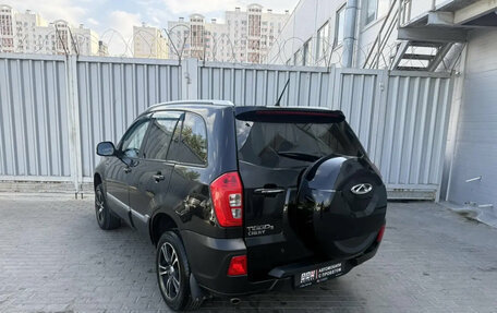 Chery Tiggo 3 I, 2019 год, 849 000 рублей, 4 фотография