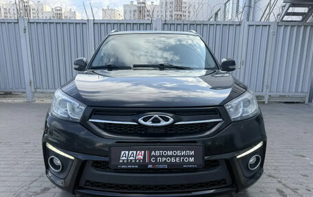 Chery Tiggo 3 I, 2019 год, 849 000 рублей, 2 фотография
