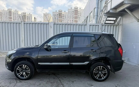 Chery Tiggo 3 I, 2019 год, 849 000 рублей, 6 фотография