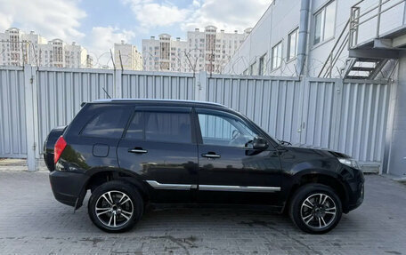 Chery Tiggo 3 I, 2019 год, 849 000 рублей, 7 фотография