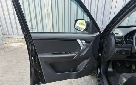Chery Tiggo 3 I, 2019 год, 849 000 рублей, 16 фотография