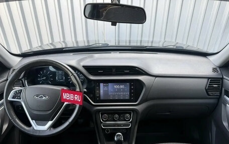 Chery Tiggo 3 I, 2019 год, 849 000 рублей, 14 фотография