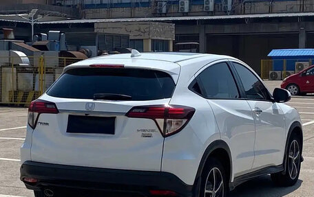 Honda Vezel, 2022 год, 1 615 111 рублей, 7 фотография