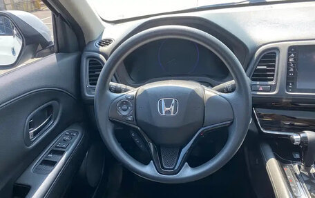 Honda Vezel, 2022 год, 1 615 111 рублей, 11 фотография