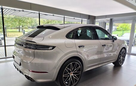 Porsche Cayenne III, 2026 год, 22 890 000 рублей, 5 фотография