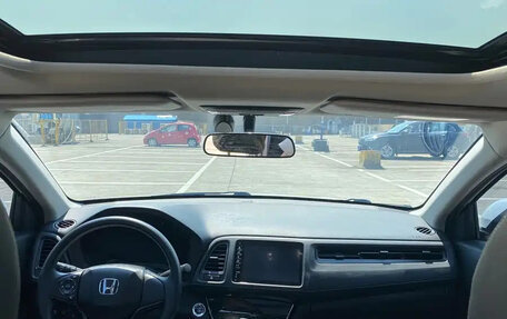 Honda Vezel, 2022 год, 1 615 111 рублей, 10 фотография