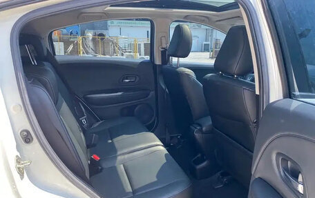 Honda Vezel, 2022 год, 1 615 111 рублей, 14 фотография