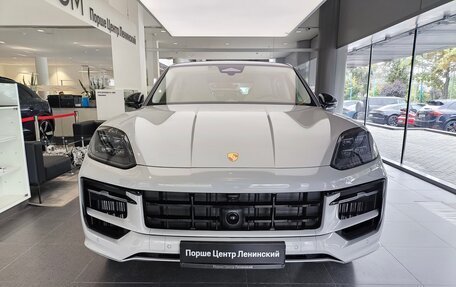 Porsche Cayenne III, 2026 год, 22 890 000 рублей, 4 фотография
