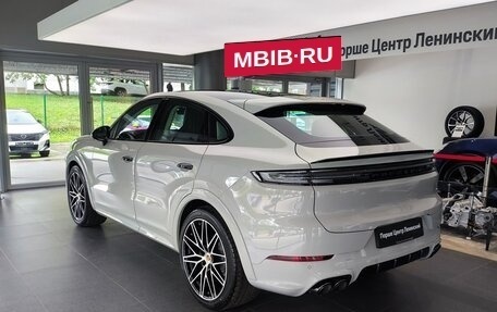 Porsche Cayenne III, 2026 год, 22 890 000 рублей, 3 фотография