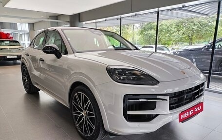 Porsche Cayenne III, 2026 год, 22 890 000 рублей, 2 фотография