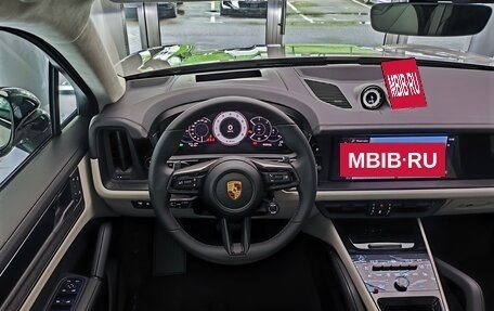 Porsche Cayenne III, 2026 год, 22 890 000 рублей, 13 фотография
