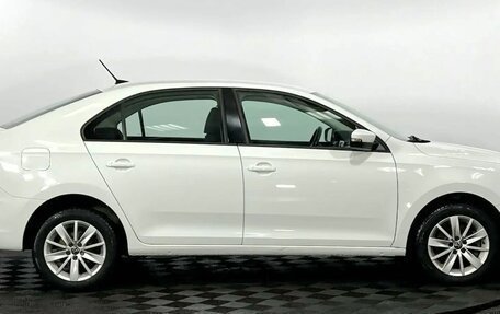 Volkswagen Polo VI (EU Market), 2021 год, 1 630 000 рублей, 5 фотография