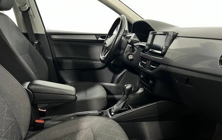 Volkswagen Polo VI (EU Market), 2021 год, 1 630 000 рублей, 13 фотография