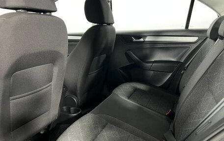 Volkswagen Polo VI (EU Market), 2021 год, 1 630 000 рублей, 11 фотография