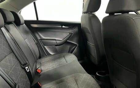 Volkswagen Polo VI (EU Market), 2021 год, 1 630 000 рублей, 12 фотография
